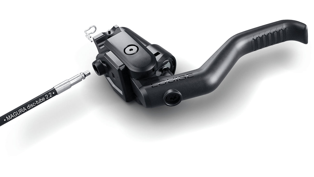 Freno Magura Louise Elite 4 Pistones (2026)