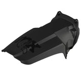 Tapa barro Fox 36 Short AM 2026