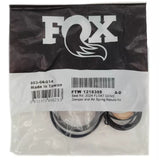 Kit de Sellos 2024 Fox Float Genie [Damper + Resorte]