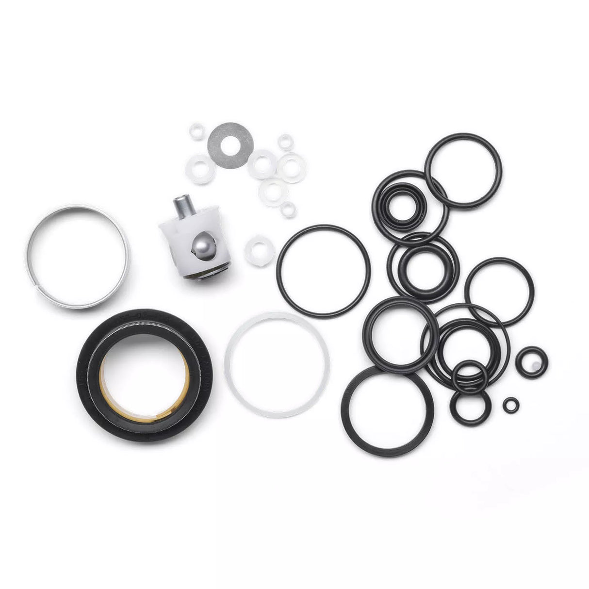 Kit de Sellos 2025 Transfer Neo, Rebuild, F-S/P-SE 30.9/31.6