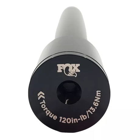 Eje Horquilla Fox Podium 2026 | 20x110 Axle Assembly