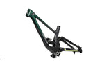 Cuadro Forbidden Supernought VOL.4 British Racing Green