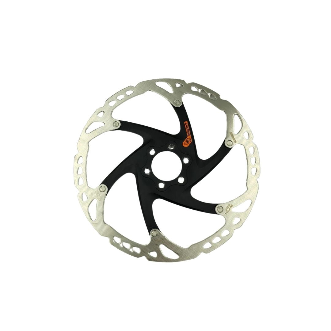Rotor Shimano 6 pernos SM-RT76-L 203mm