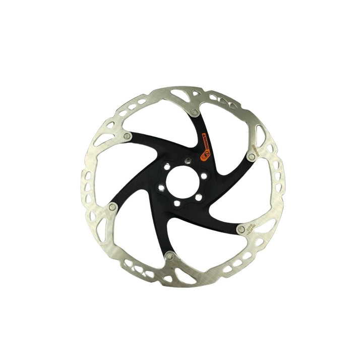 Rotor Shimano 6 pernos SM-RT76-L 203mm