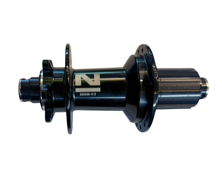 MAZA NOVATEC 12X148 32H 6 PERNOS NUCLEO HG