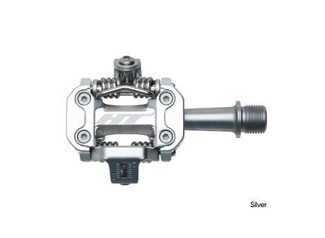 PEDAL HT CLIP M2 COLORES