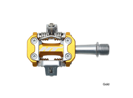 PEDAL HT CLIP M2 COLORES