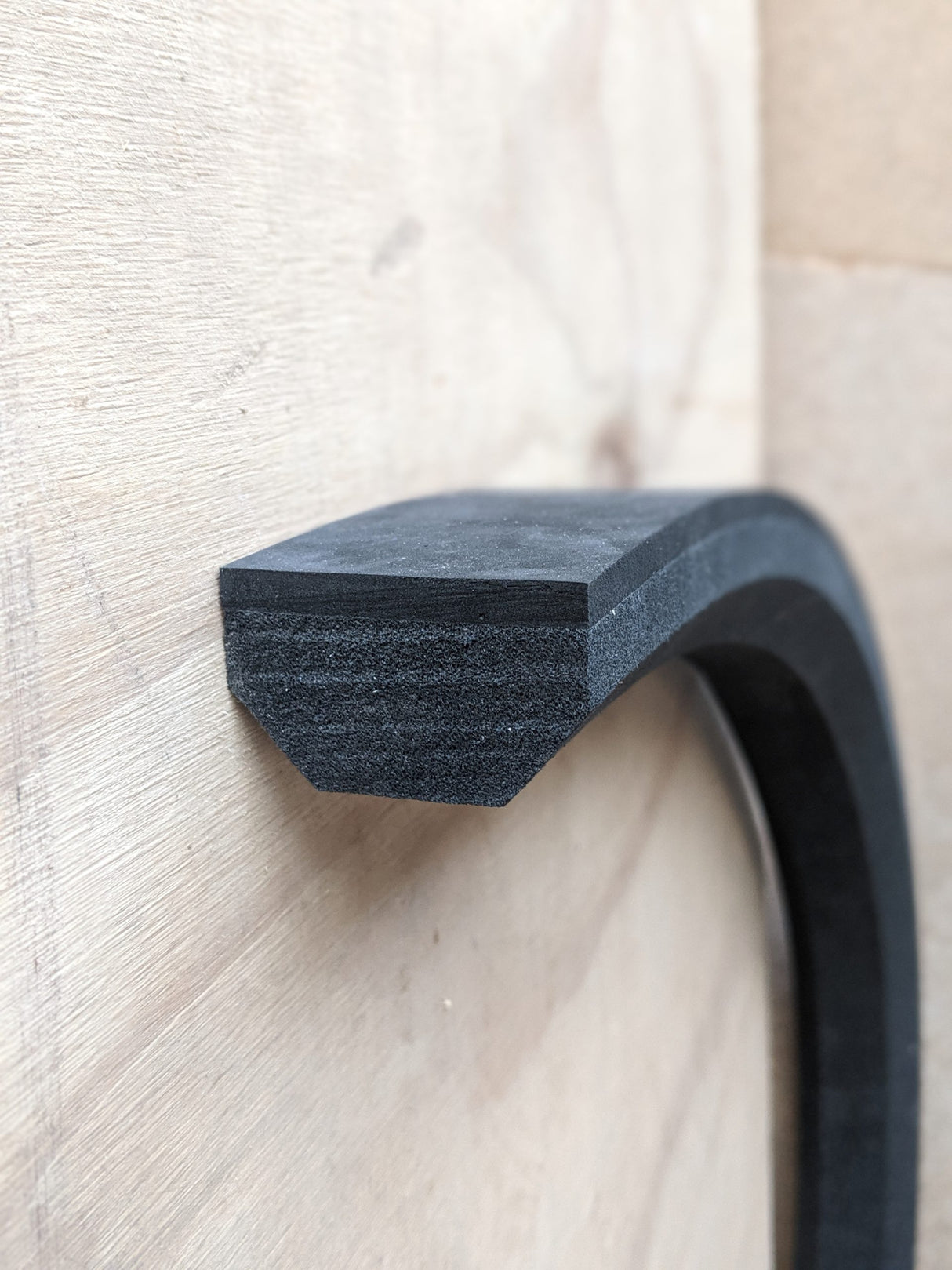 PROTECTOR DE LLANTA RIMPACT PRO V2 SINGLE 27.5'' - 44 VALVES