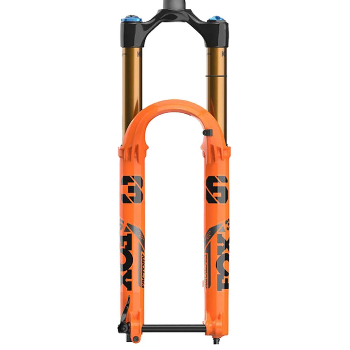 Horquilla Fox 36 29" 160mm Grip2 Naranja 2023
