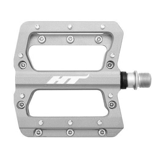 PEDAL HT FLAT AN14