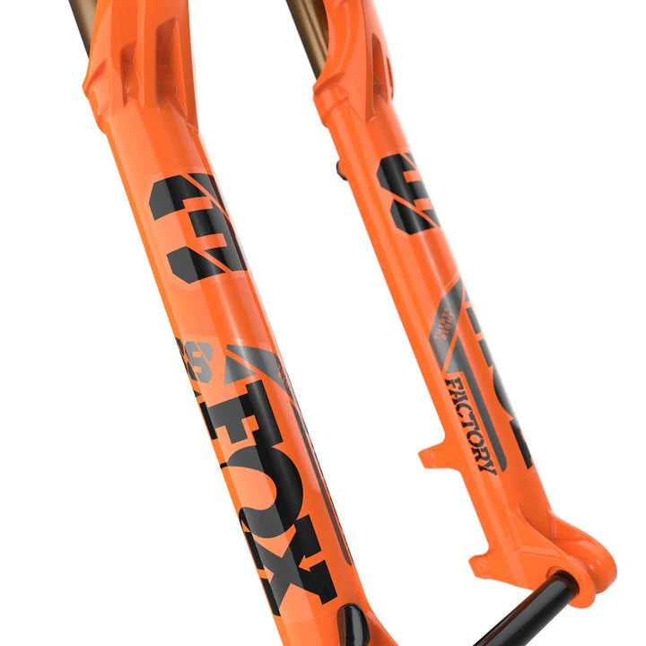 Horquilla Fox 38 29" 170mm Grip2 Orange 2023