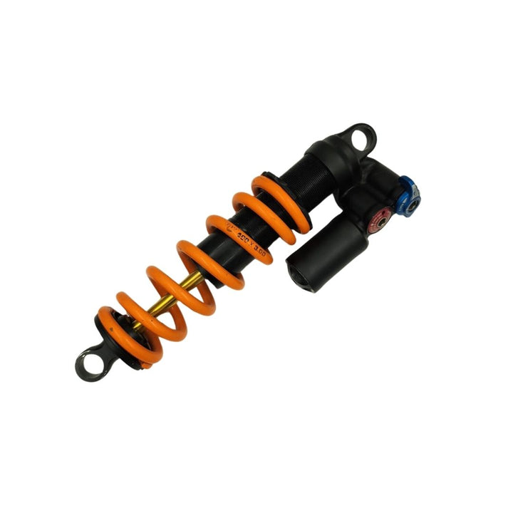 Shock Fox DHX2 2019 230x55 Resorte 400x3.00