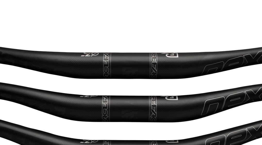 Manubrio Race Face Next R Carbon 800x35 rise 35mm black