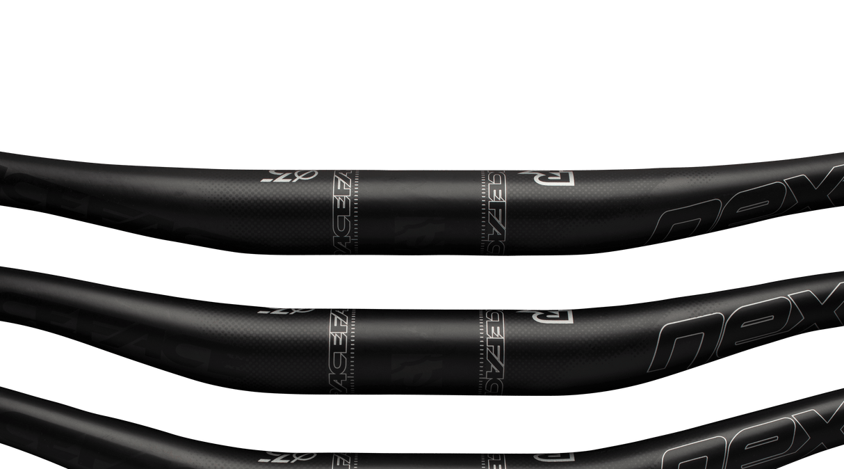 Manubrio Race Face Next R Carbon 800x20 rise 35mm black