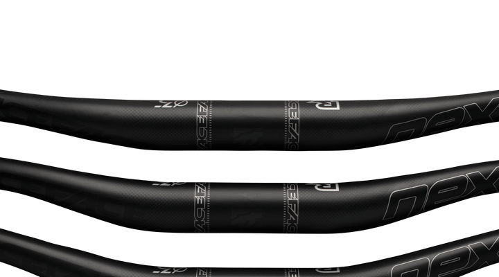 Manubrio Race Face Next R Carbon 800x35 rise 35mm black