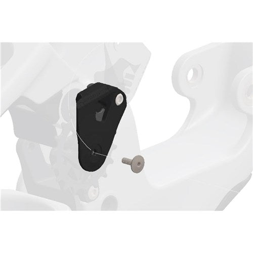 Repuesto Forbidden Race Guide Supernought v2