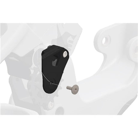 Repuesto Forbidden Race Guide Supernought v2
