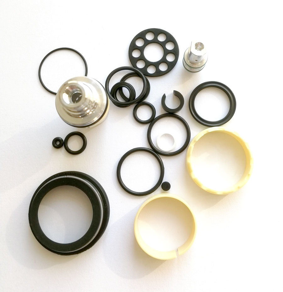 Herramienta Fox 2018-2020 Transfer Seatpost, 100