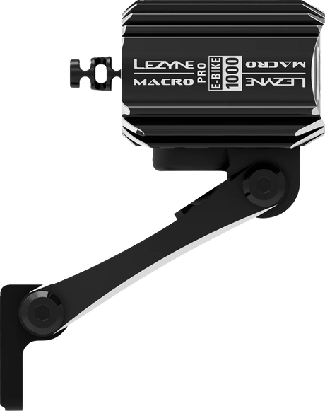 LEZYNE E-Bike Macro Drive Light - LED - 1000 lumens