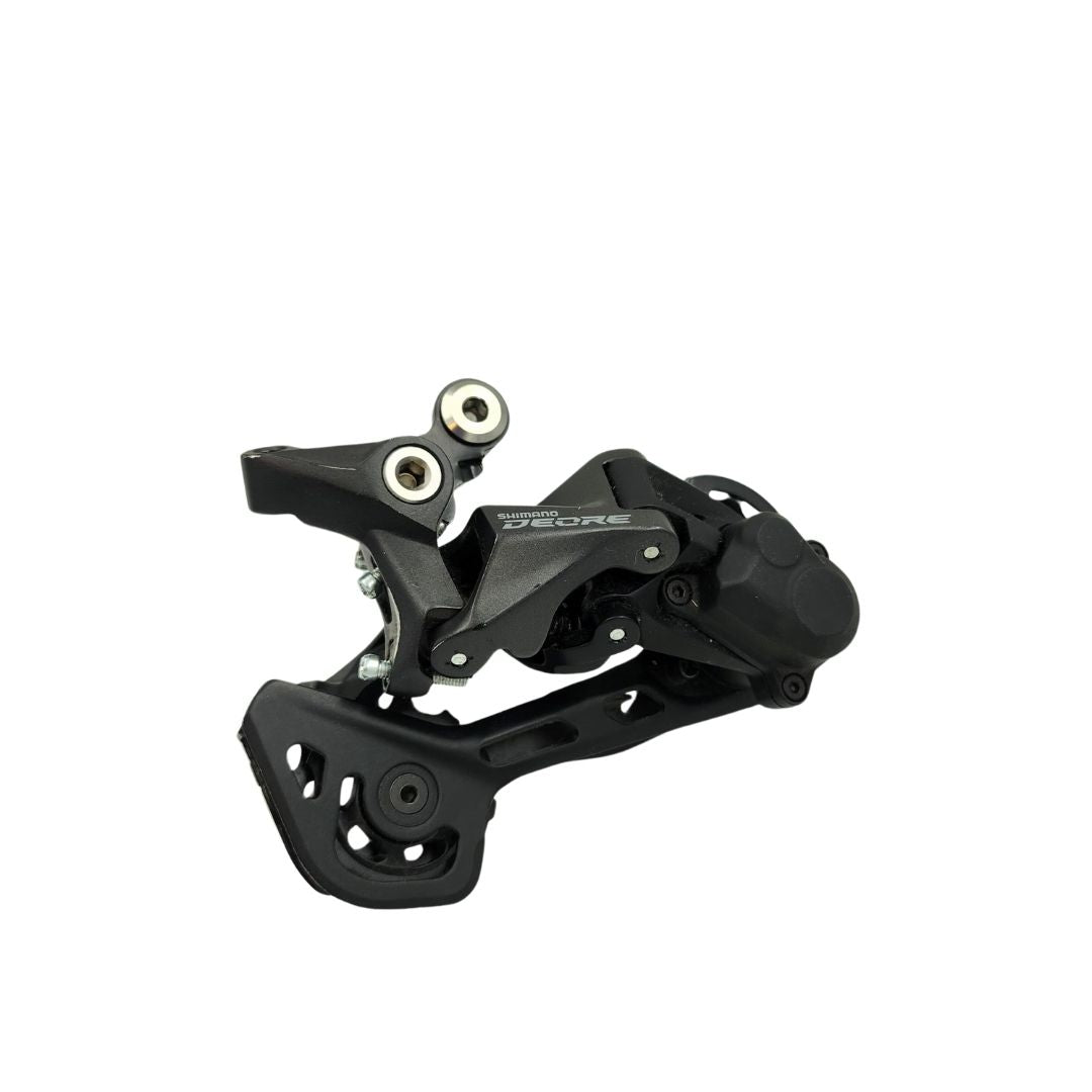 Pata de cambio Shimano Deore M4100 10S