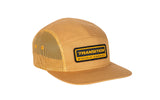 Gorro Transition 5 Panel Wide Load (Yellow)