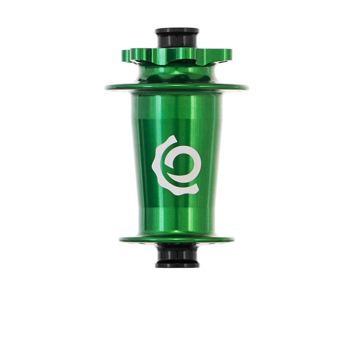 Maza Delantera Industry Nine Hydra 32H 15x110 VERDE