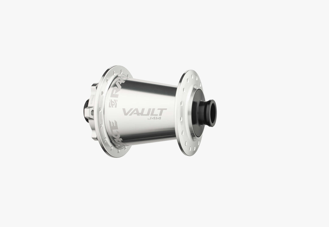 MAZA RACE FACE VAULT 15X110 SILVER