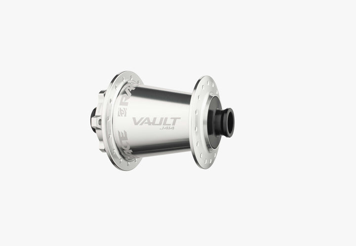 MAZA RACE FACE VAULT 15X110 SILVER