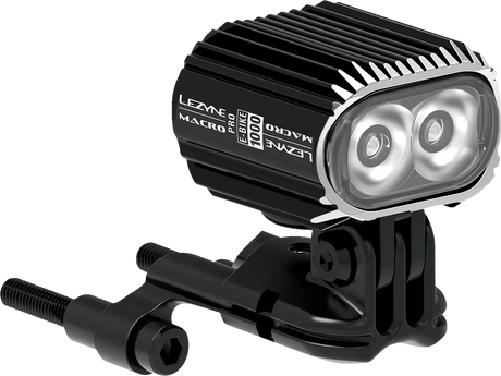 LEZYNE E-Bike Macro Drive Light - LED - 1000 lumens