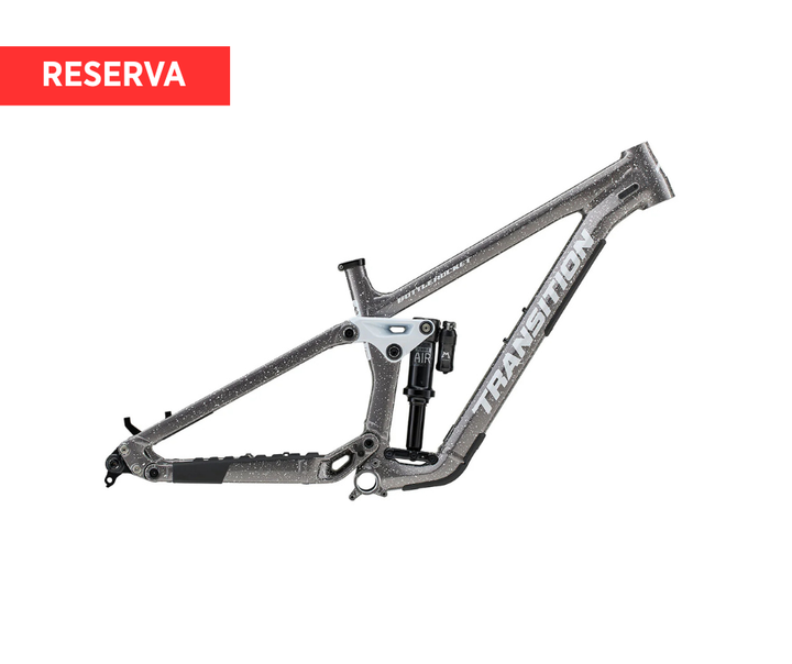 Frameset Transition Bottlerocket SnowStorm