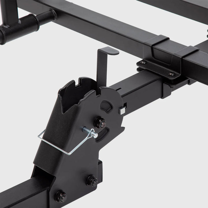 PORTABICICLETA ANDESRACKS EBIKE 2