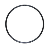 LLANTA 715IND ENDURO H30 27,5ER BLACK 32H