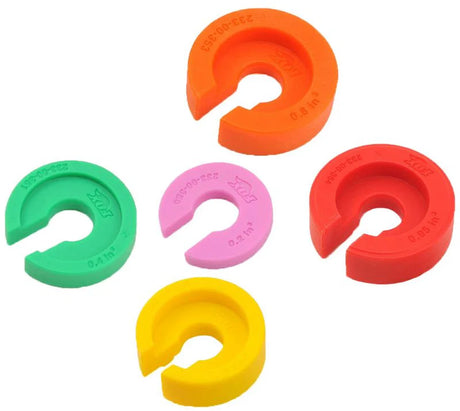 Kit de aire Fox Tuning Kit 2025 FLOAT X live Valve Neo 2022 FLOAT X