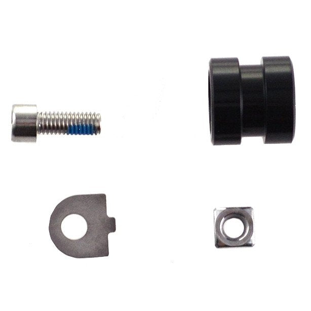 SET SERVICION FOX EJE 15QR HARDWARE