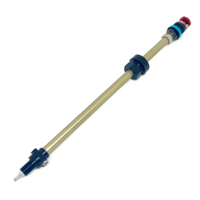 Damper 2026 Grip X2 HSR / LSR Damper Shaft Assy 180