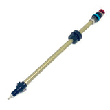 Damper 2026 Grip X2 HSR / LSR Damper Shaft Assy 180