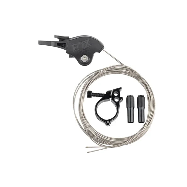 Remoto Fox Suspension 3-POS 22.2