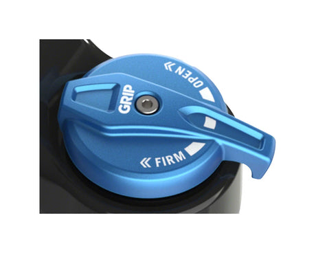 Horquilla Fox 2027 34 K FLOAT SL 29in P-S 120 Grip SL Matte Black/3 Pos. Adj
