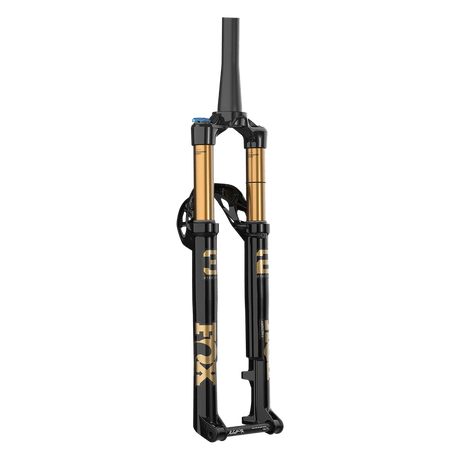 Horquilla Fox 2026 32 K, FLOAT SC 29in, F-S 100 Grip Shiny Black Remote-Adj