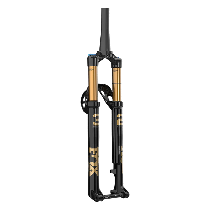 Horquilla Fox 2026 32 K, FLOAT SC 29in, F-S 100 Grip Shiny Black 3Pos