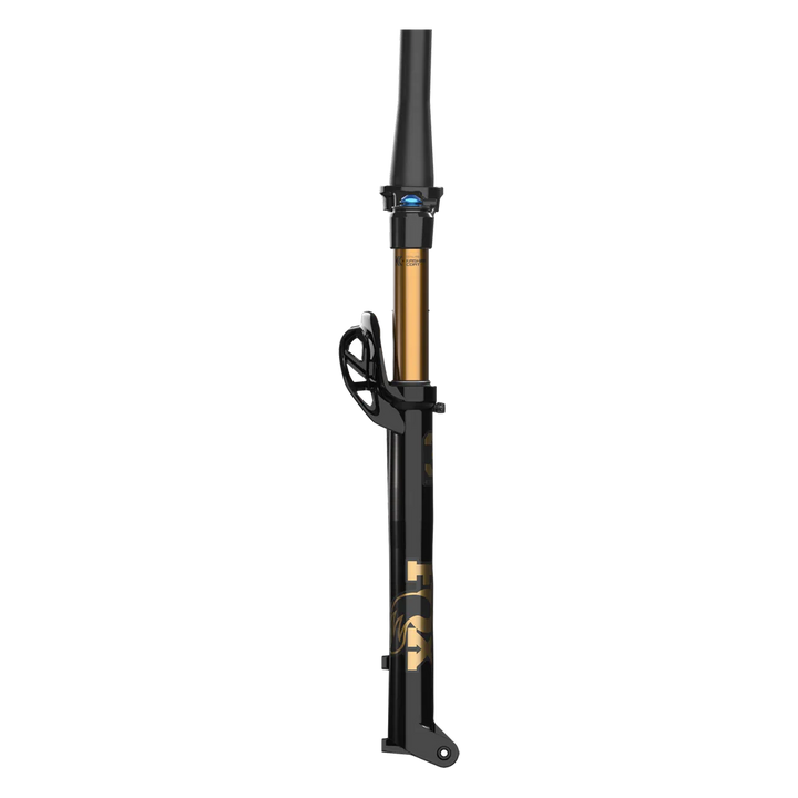Horquilla Fox 2026 32 K, FLOAT SC 29in, F-S 100 Grip Shiny Black 3Pos