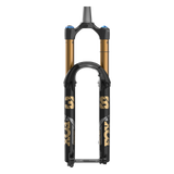 Horquilla Fox 38 2025 Shiny Blk/Grey Logo, FLOAT, 29in, F-S, 180, Grip X2 Kabol