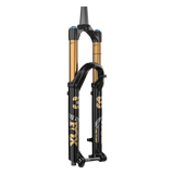 Horquilla Fox 38 2025 Shiny Blk/Grey Logo, FLOAT, 29in, F-S, 180, Grip X2 Kabol