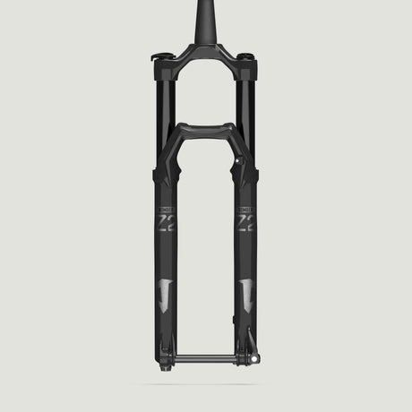 Marzocchi Bomber Z2 29" 120mm RAIL 2.0 Negro — vista frontal