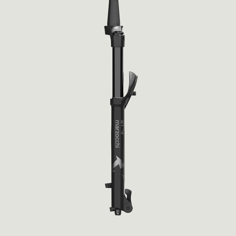 Marzocchi Bomber Z2 29" 120mm RAIL 2.0 Negro — vista lateral