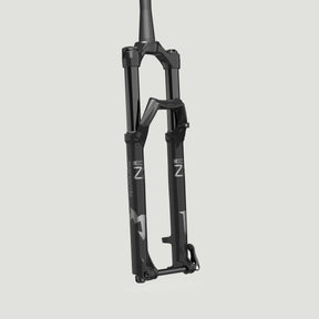 Marzocchi Bomber Z2 29" 120mm RAIL 2.0 Negro — vista de perfil