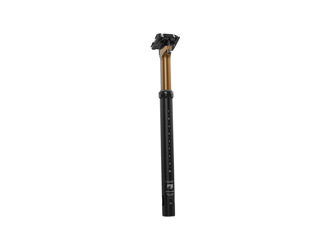 Tubo Asiento Fox Transfer 2025 SL 27.2