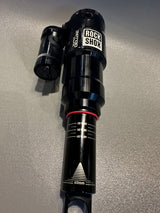 SHOCK ROCKSHOX SUPER DELUXE TRUNNION 205X60