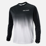 Polera Loose Riders Bassic White