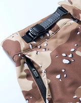Pantalón C/S CargoDessert Camo Loose Riders
